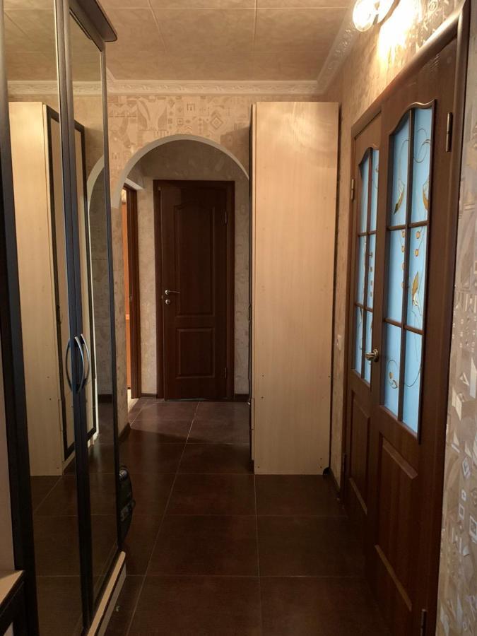 131 Проспект Добровольского Хорошая 3-Х Комнатная Квартира В Одессе Odessa Exterior foto